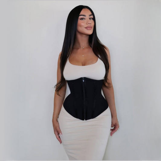Corsetto Clessidra – Supporto Quotidiano