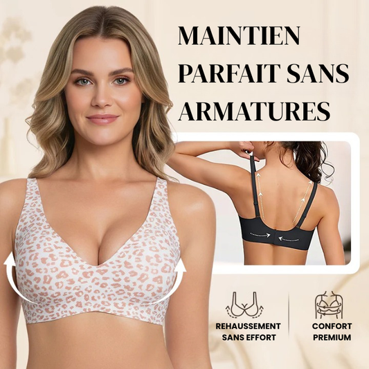 Pilately - Confort Bra